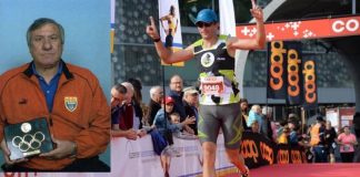 Чест ми е што ќе трчам за Благој Истатов, вели Николче Ѓорѓиев кој во недела ќе трча од Струмица до Дојран