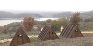 Половина милион евра се инвестира кај сончевата населба Мантово, Конче очекува развој на езерскиот туризам