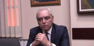 Јаневски: Договорот што струмички Комуналец го склучи со фирма за собирање смет е спогодбено раскинат