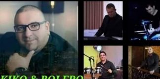 Кико и Болеро со повеќе гости ќе оддржат хуманитарен концерт во Валандово за да помогнат на социјално загрозено семејство