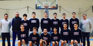 KK Струмица во сабота во СОУ ,,Никола Карев’’ игра против ТФТ Скопје за превземање на првото место во Втората лига