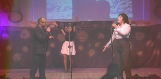 Во понеделник струмичките учители ќе пеат и играат ,,Големи уметници на голема сцена’’ во Центарот на Култура