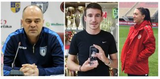 ФФМ ги избира најдобрите во фудбалот: Тренчовски, Дориев, Панчурова и Јованов во конкуренција – ГЛАСАЈТЕ !