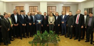 За кои улици и патишта добија готови проекти Василево, Богданци, Конче, Ново Село и Босилово преку Светска Банка