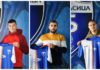 Во трката за Прва лига, струмичка Беласица се засили со тројца нови играчи во еден ден