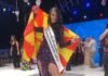 Гевгеличанката Ана Брзанова блесна на „Top Models of the World 2020“ во Египет и освои титула (фото/видео)