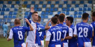 Беласица се справи со Питу Гули од Крушево и остана на лидер, победа забележа и Кожуф во Гевгелија против Осогово