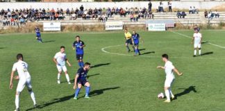 Струмичка Беласица и Плачковица од Радовиш ремизираа во Дојран – ги почнаа контролките за пролетниот дел