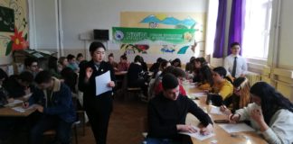 Корејците кои беа нападнати во Скопје за коронавирус, во Струмица одржаа работилница за мир и толеранција