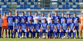 Беласица има силна екипа за камбек во Првата лига, почнуваме со подготовките за вториот чекор, вели тренерот Милков