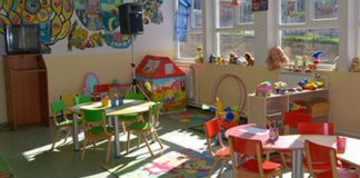 Во Струмица бесплатна градинка за децата од ромска националност од семејства во социјален ризик
