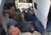 Кај ,,Мрзенска река” откриени 12 мигранти во ,,бмв” кое не застанало на полицијата кај Богородица
