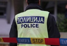 Пронајдена почината жена во езерцето во Градскиот парк во Струмица