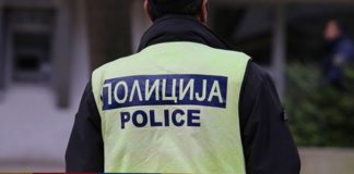 Тракторист се здобил со тешки повреди откако се излизгал од шумски пат и паднал во дол на Огражден