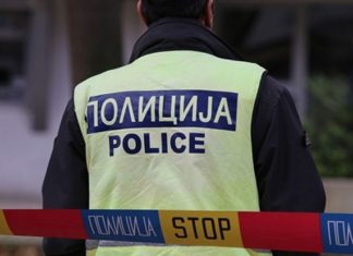 Пронајдена почината жена во езерцето во Градскиот парк во Струмица