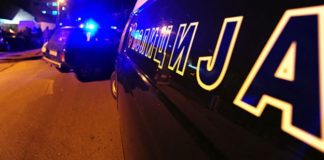 Рибар од гевгелиско  Миравци се удавил во Вардар додека ги местел мрежите