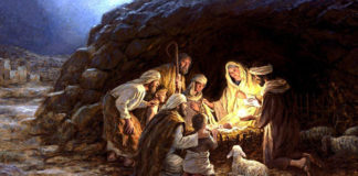 Христос се роди! Навистина се роди! – Православните верници го слават Христовото раѓање Божиќ