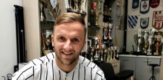 Пандевци се засилија со нов напаѓач за пролетниот дел од првенството