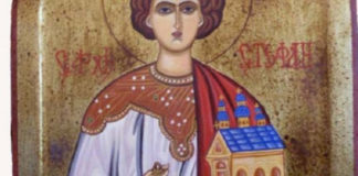 Трет ден од Божиќ: Се празнува заштитникот на сиромашните, болните, старите – Св. Стефан