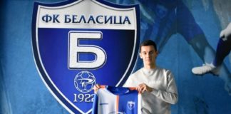 Ангов од Словенија ја засили струмичка Беласица, официјална промоција утре против Тиквеш на стадионот Благој Истатов