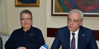 По завршување на кризната состојба ќе утврдиме термин за Струмичкиот карневал, во согласност со групите, кажа Цицимов