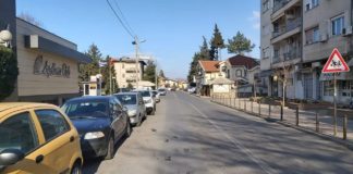 Зонското треба да стави ред со паркирањето во Гевгелија, допрва ќе има одлука за цените по зони – проектот имаше јавна презентација