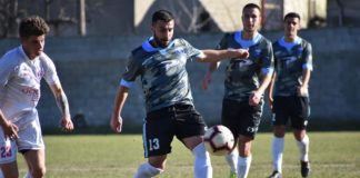 Беласица моќно против Тиквеш од Кавадарци во контролен натпревар во Струмица