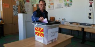 Дојранчани на референдумот се изјаснија ПРОТИВ јавно приватно партнерство за водовод и канализација