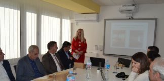 Центарот за развој на Југоистокот отвори „Заеднички работен простор“ за поддршка на бизнис и граѓанскиот сектор