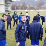 За да му ,,тргне’’, Љупче Дориев го смени имиџот пред дерби пресметката со тетовска Шкендија