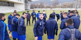 За да му ,,тргне’’, Љупче Дориев го смени имиџот пред дерби пресметката со тетовска Шкендија