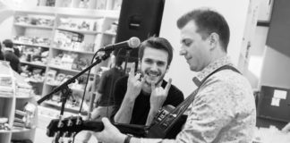 Влатко Иљачев од Богданци победи на платформата ,,Ново име’’, наградата ќе ја искористи да го сними првиот музички албум