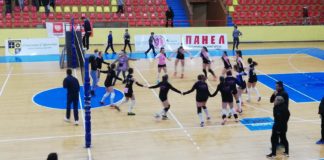 Струмица Жени по втор пат со победничко оро против Виктори а Наковски успеа да слави во Скопје против Јанта