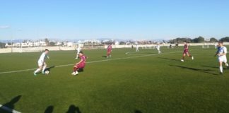 Победа и реми на Академија Пандев која денес во Турција одигра два меча со два тима