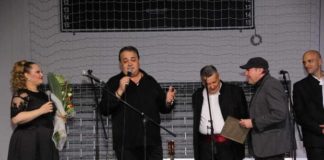 Горан маестрално ја отпеа ,,Не дирај моју љубав’’ на концерт во Хрватска а на гитара го следеше авторот Винко Барчот (видео)