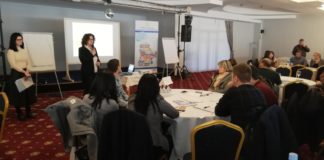 Утврдени предлозите за проекти од социјалната инклузија во Југоистокот за кои има грант од 125 000 швајцарски франци