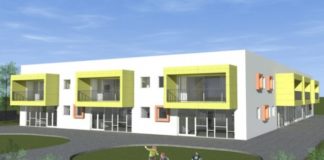 Почнаа активностите за изградба на новата детска градинка во Струмица со капацитет од 300 деца