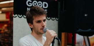 Влатко Иљачев од Богданци кандидат за победник на ,,Ново име’’, ако победи сака да сними албум, еве како да се гласа !