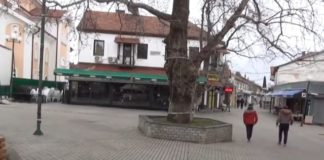 Центарот на Валандово ќе добие нов модерен и функционален лик, општината ја почна постапката за уредување и реставрација