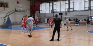 Струмица му се реваншираше на Борец за есенскиот кикс и за Велес го испрати со убедлив пораз