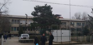 Државната мерна станица повеќе од месец не ги отчитува штетните ПМ честички во воздухот во Струмица