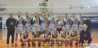 Џио со победа на гостувањето кај грчкиот прволигаш Елпис во Солун, пред стартот контролка и со Ерзени од Албанија