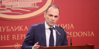 Продолжува препораката за ограничување јавни собири и натпревари без публика заради коронавирусот до 13 март