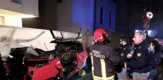 Двајца млади струмичани ги загубија животите во сообраќајка во Пјаченца Италија