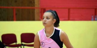 Станковска заминува од Струмица Жени, убедена е дека тимот и без неа ќе игра за титула иако се дебитанти