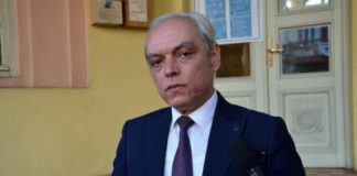 Во општина Струмица нема позитивен на коронавирус, двата случаи се од други општини, објави градоначалникот Јаневски