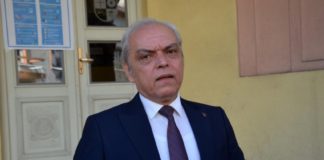 Градоначалникот на Струмица апелираше на почитување на мерките за превенција против коронавирусот (видео)