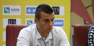 Ексклузивно: Александар Таневски ќе ги предводи ,,пандевци’’ до крајот на сезоната, тимот го превзема од четврток