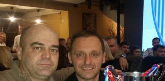 Тони Атанасов ќе ги предводи пандевци против Шкупи, Тренчовски најверојатно координатор во клубот