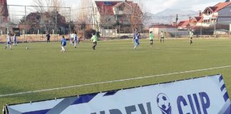 За два дена фудбалските надежи на ,,Пандев КУП’’ постигнаа над 100 голови и се знаат водечките тимови (фото)